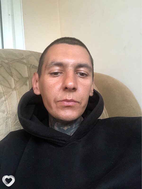 Анатолий, 39, Томске — анкета №2317658