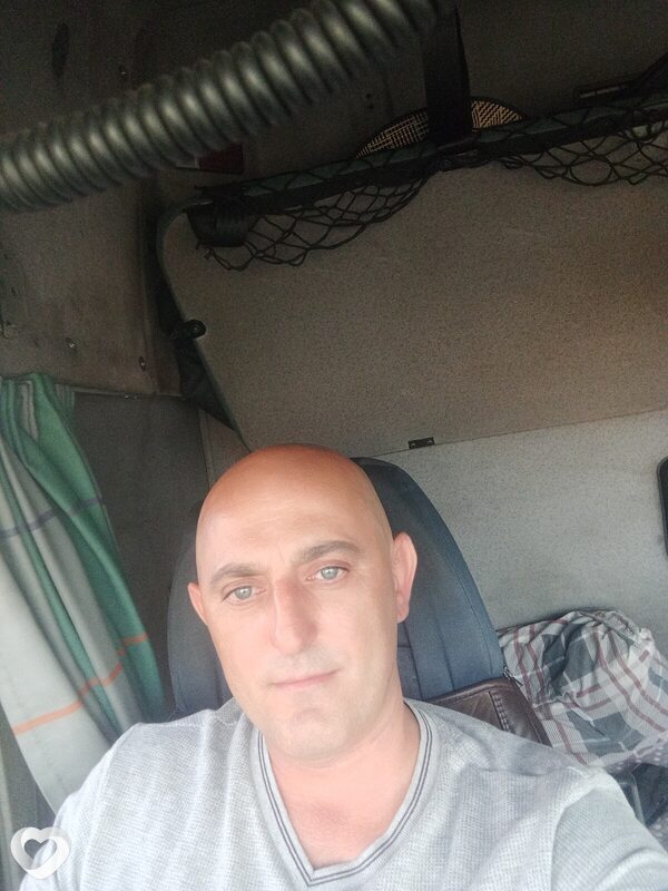 Александр, 43, Алматы — анкета №2317664