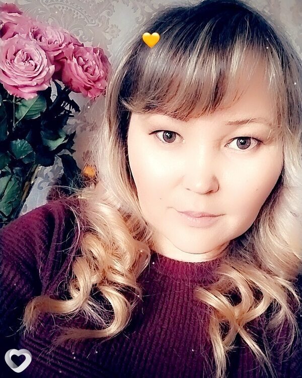 Венера, 42, Ташкент — анкета №2317669