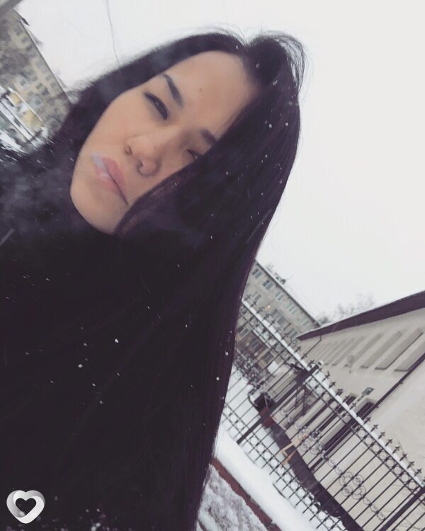 Кристина, 36, Миассе — анкета №2317670