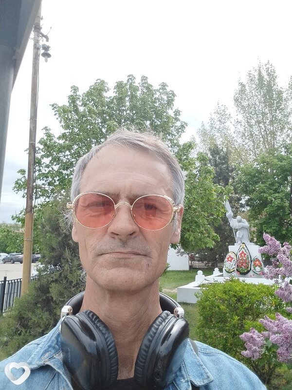 Алексей, 57, Каменске-Шахтинском — анкета №2317672