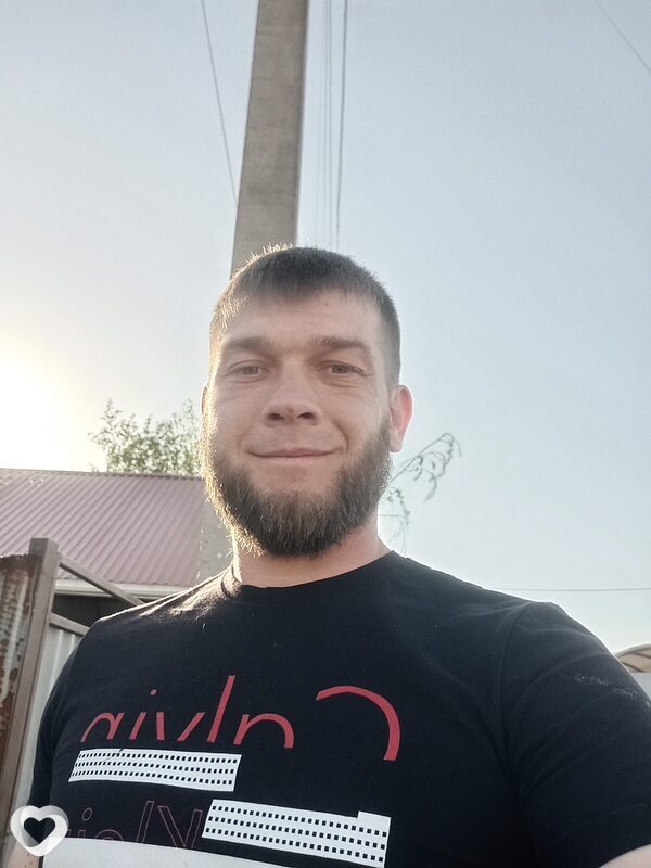 Виталий Маслов, 34, Астане — анкета №2317677