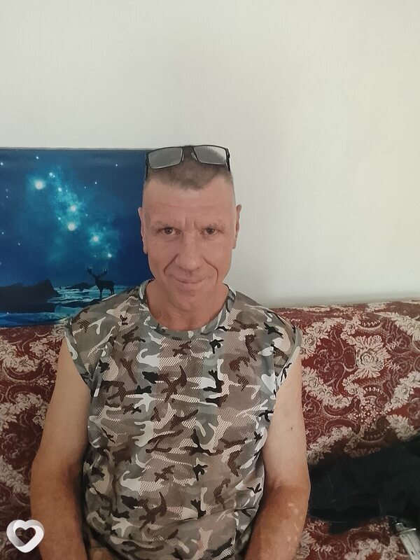 Валерий, 47, Ессентуках — анкета №2318092