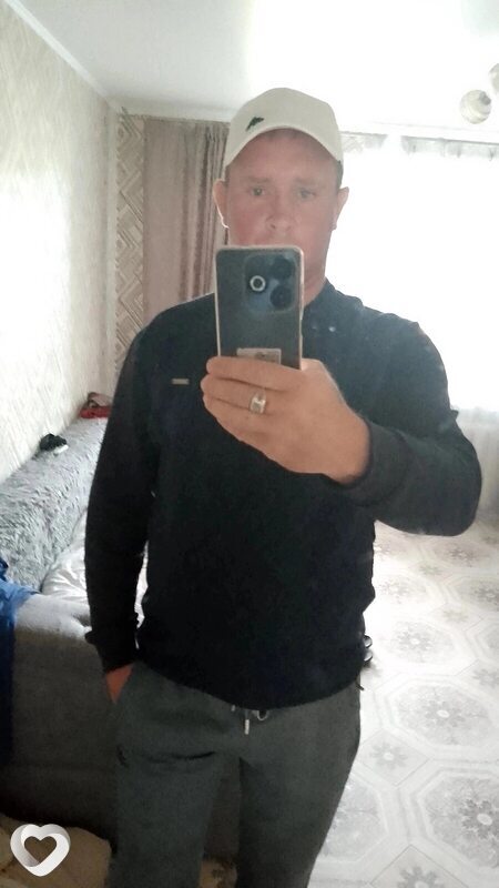 Денис, 42, Ишиме — анкета №2318099