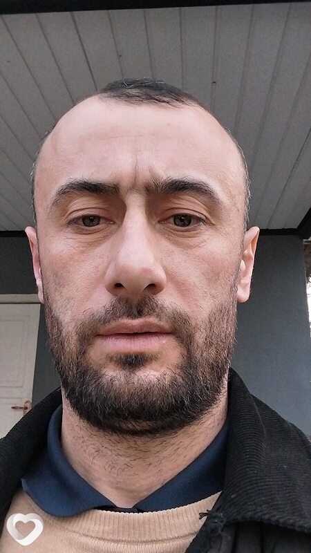 Комрон, 42, Душанбе — анкета №2318102