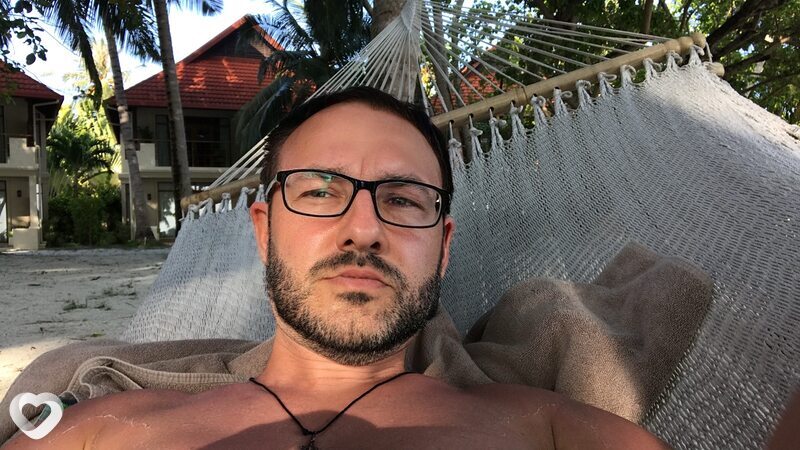 Поликарп, 46, Москве — анкета №2318234