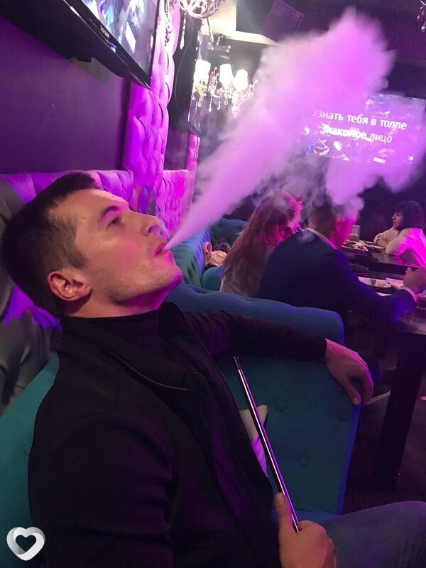 Владимир, 36, Анапе — анкета №2318247