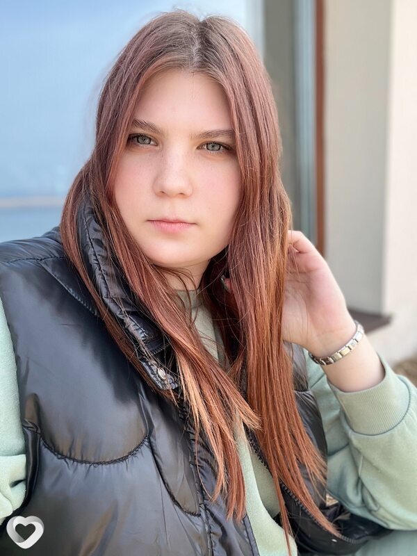 Ульяна, 27, Владивостоке — анкета №2318249