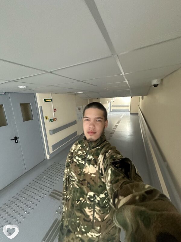 Роман, 21, Йошкар-Оле — анкета №2317907