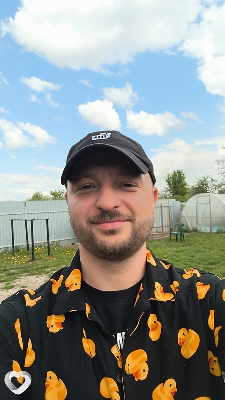 Артем, 36, Рязани — анкета №2317912