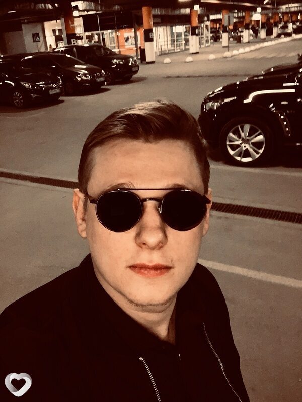 Евгений, 34, Санкт-Петербурге — анкета №2317918