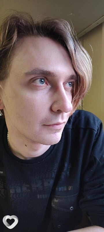 Андрей, 33, Саранске — анкета №2317920