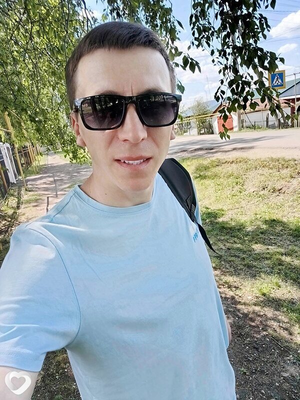 Andre, 35, Саранске — анкета №2317709