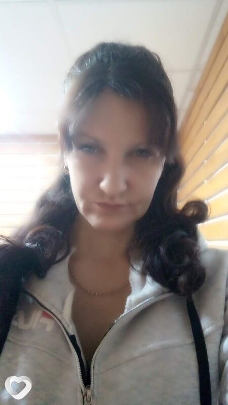 Ирина, 38, Смоленске — анкета №2317710