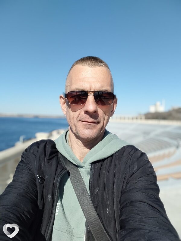 Дмитрий, 54, Вологде — анкета №2317715