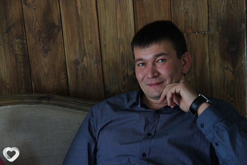 Марат, 39, Уфе — анкета №2317718