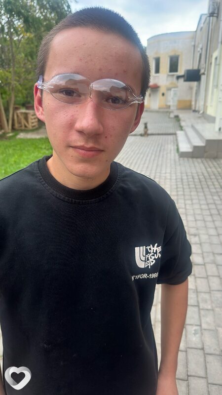 Константин, 38, Евпатории — анкета №2317729