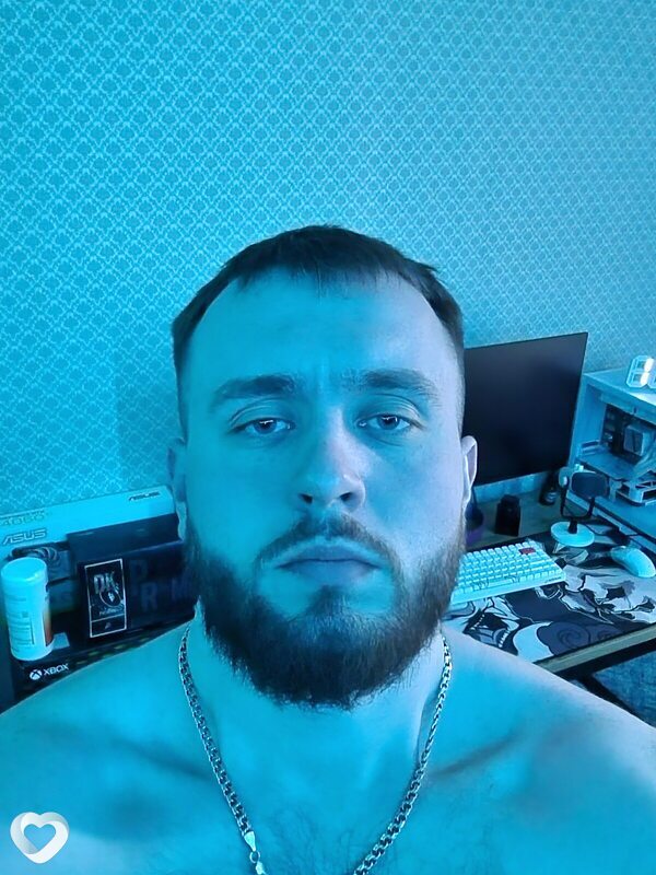 Кирилл, 25, Ставрополе — анкета №2317631