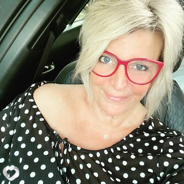 Виолетта, 45, Кокшетау — анкета №2317635