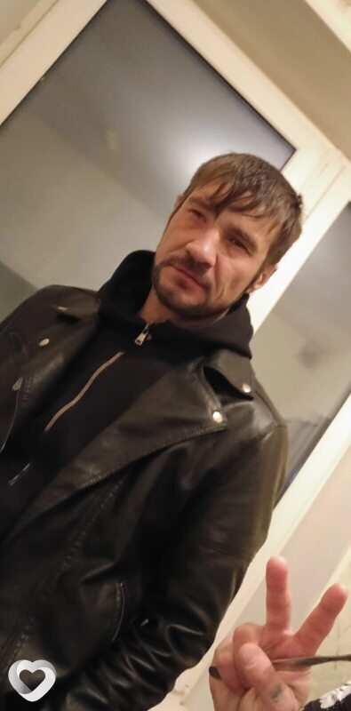 Сергей, 41, Екатеринбурге — анкета №2317636