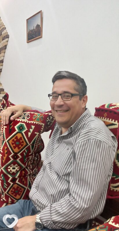 Роман, 51, Новомосковске — анкета №2317638
