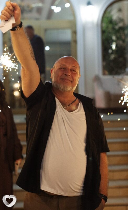 Андрей, 51, Новороссийске — анкета №2317649