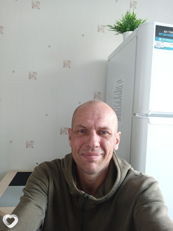 Сергей, 41, Новосибирске — анкета №2317733