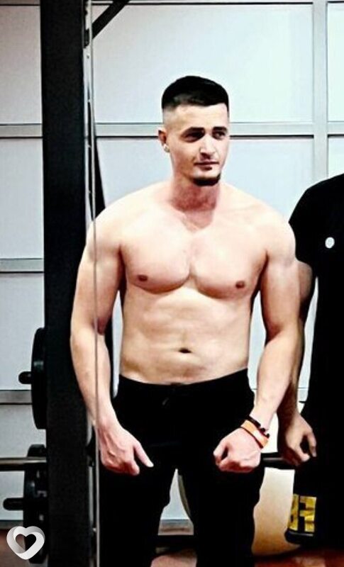 Алихан, 32, Москве — анкета №2317737