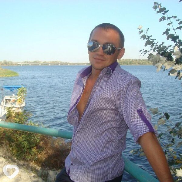 Сергей, 42, Липецке — анкета №2317751