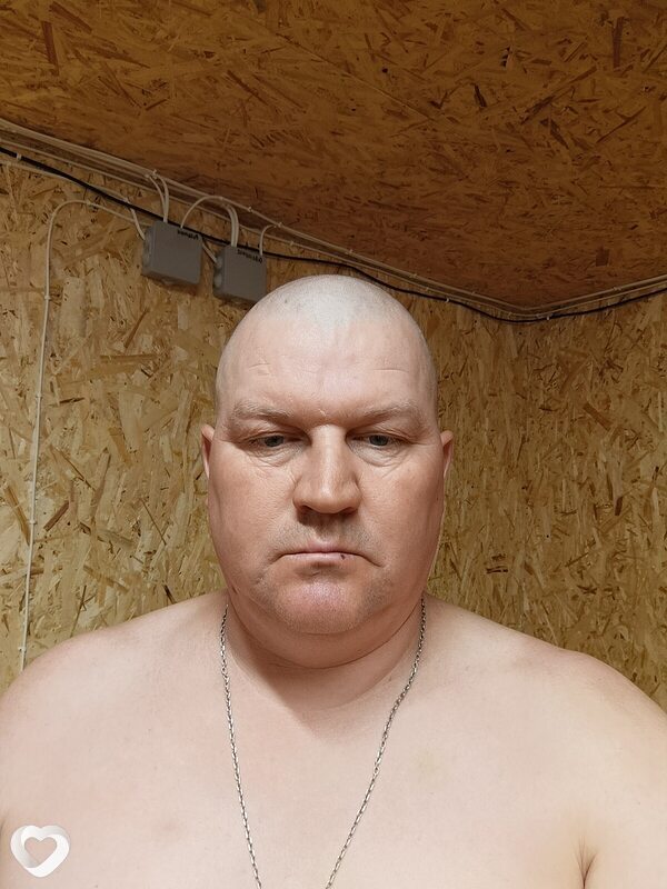 Анатолий, 45, Луганске — анкета №2317755