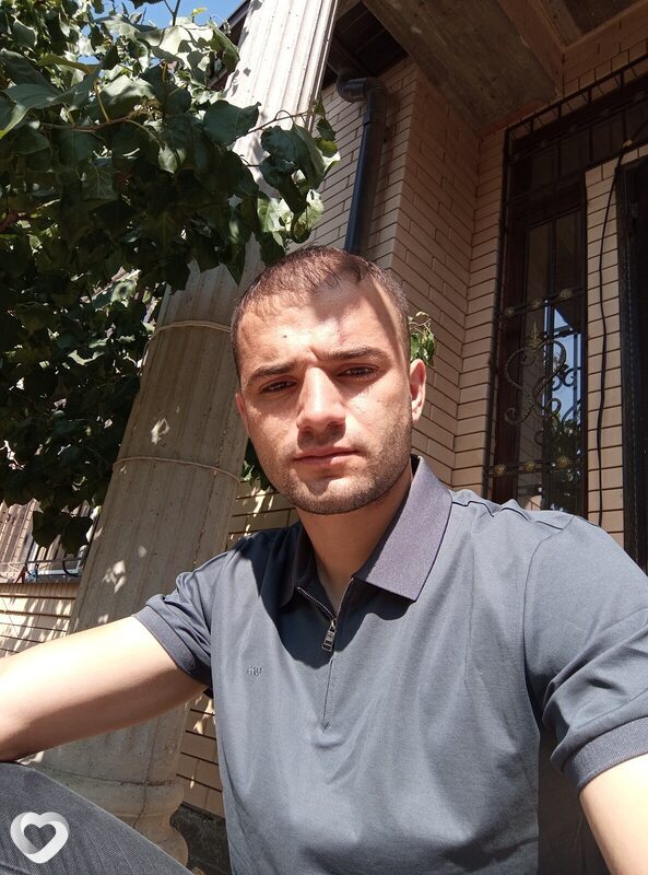 Гаджи, 27, Пятигорске — анкета №2317758