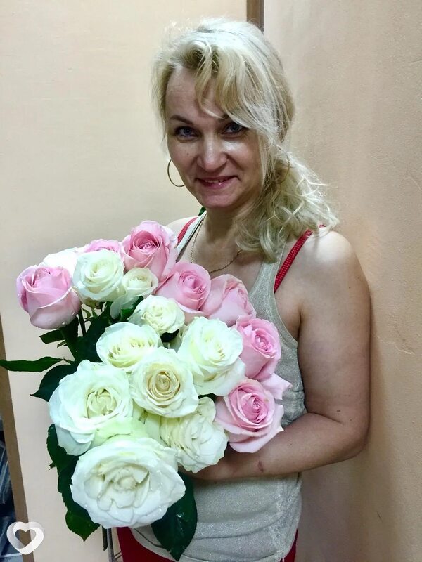 Татьяна, 51, Краснодаре — анкета №2317764