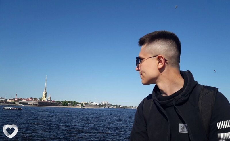 Рафаэль, Софрино