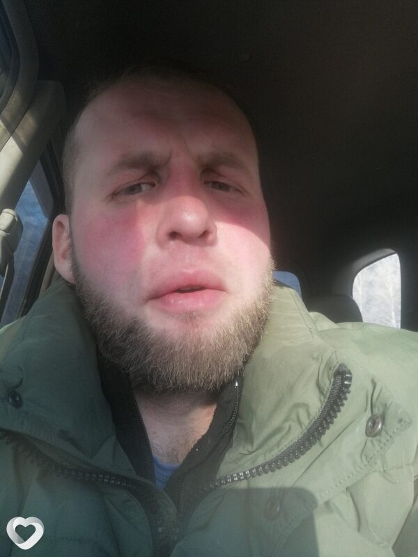 Денис, 35, Ангарске — анкета №2317767