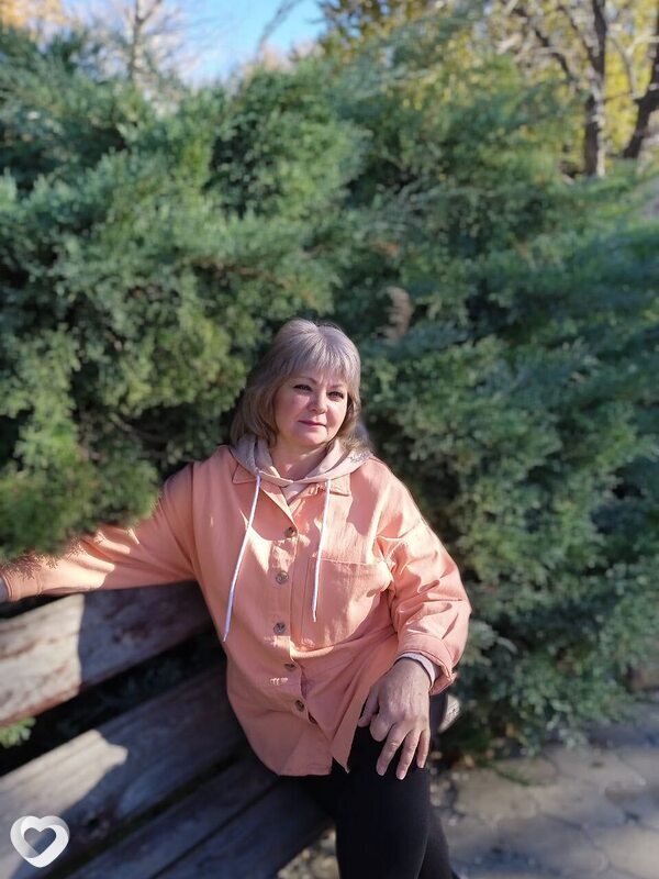 Лана, 57, Свердловске — анкета №2317768