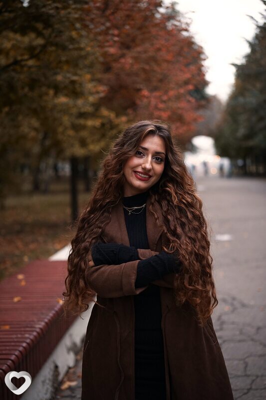 Марианна, 23, Ростове-на-Дону — анкета №2317769