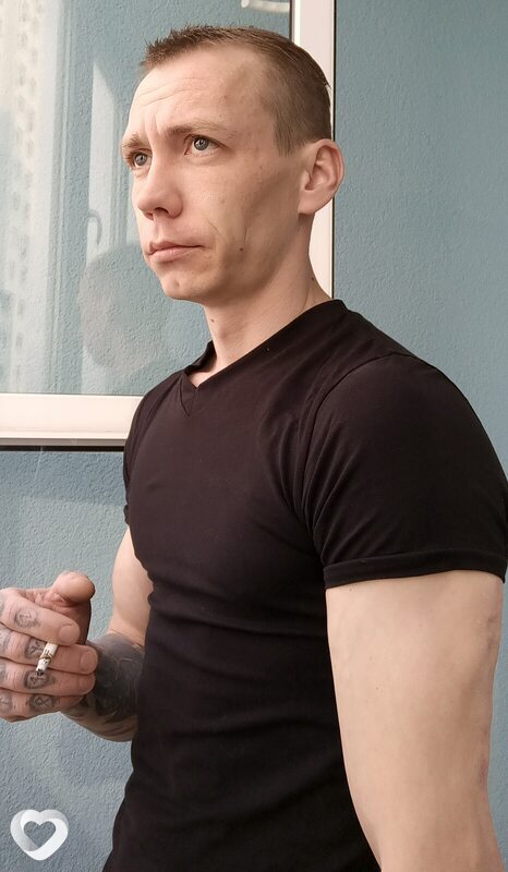 Владимир, 32, Пензе — анкета №2317773