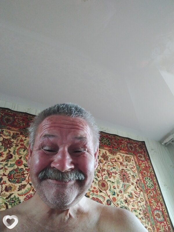 Valerij, 59, Сарапуле — анкета №2317777