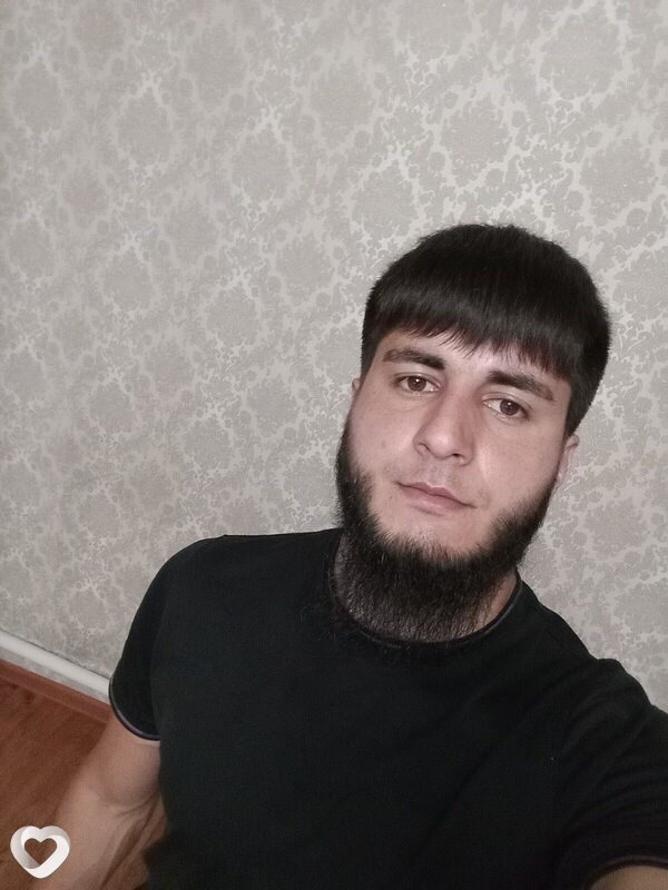 Адам, 35, Владикавказе — анкета №2317835