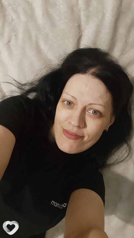 Светлана, 46, Ярославле — анкета №2317846
