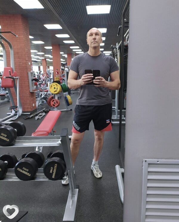 Сергей, 54, Ногинске — анкета №2317852