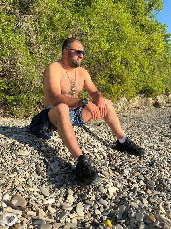 Григорий, 40, Краснодаре — анкета №2317684