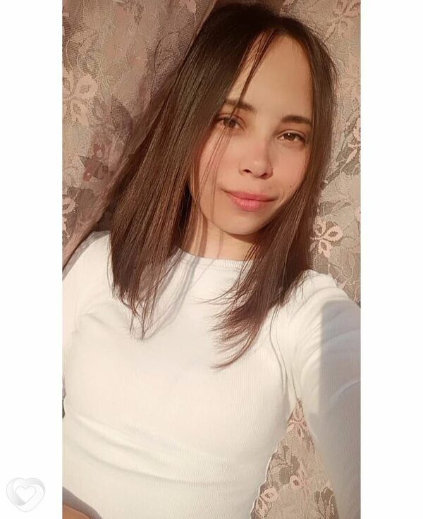 Виктория, 26, Иркутске — анкета №2317687