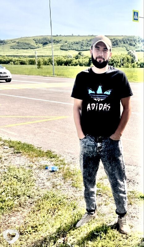 Фарид Хасанов, 29, Казани — анкета №2317691