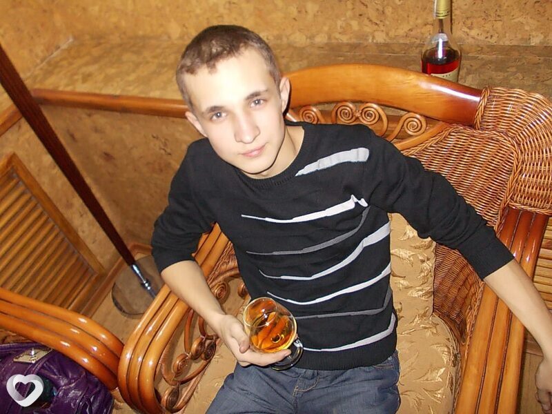 Денис, 34, Жезказгане — анкета №2317692