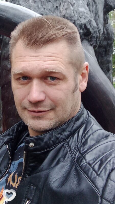 Андрей, 49, Каменске-Уральском — анкета №2317812