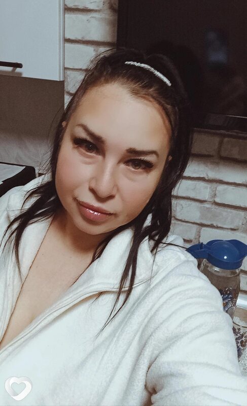 Стася, 42, Красноярске — анкета №2317813