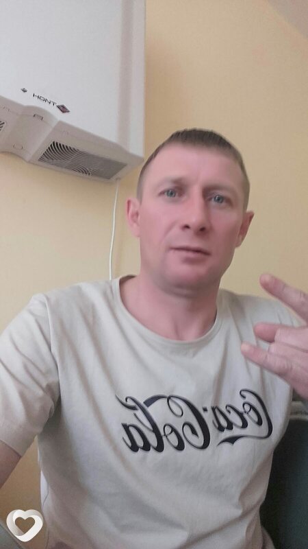 Алексей, 44, Абакане — анкета №2317819