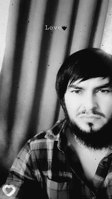 Тимур, 36, Кургане — анкета №2317826