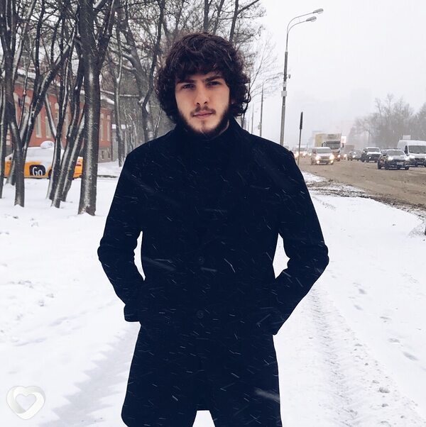 Leon, 29, Краснодаре — анкета №4689891
